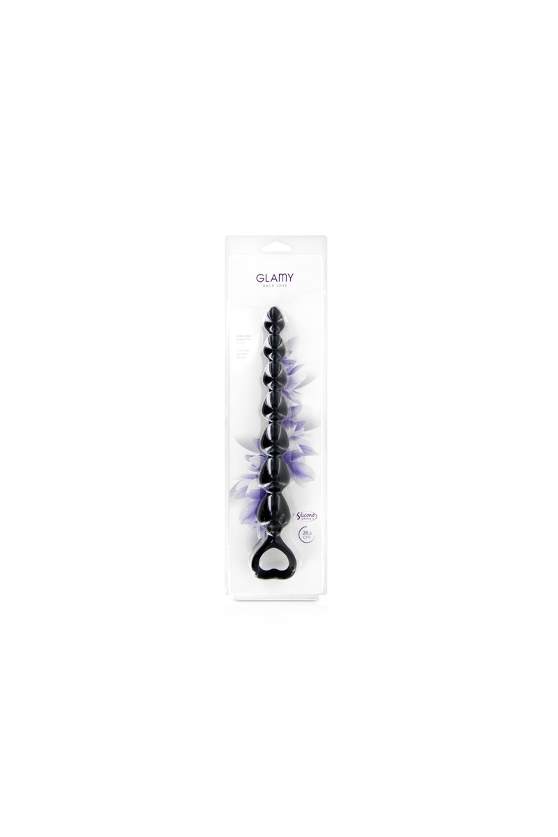 Chapelet anal Back Love Taille M